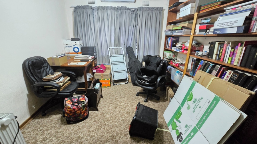 4 Bedroom Property for Sale in Universitas Ridge Free State